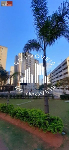 Imagem 15 de 30 de Rrcod4309 Apartamento 61m² Condomínio Alphaview - Oportunidade - 2 Dorms 1 Vaga - Barueri, Sp - Ótima Localização - Próximo De Alphaville - Rr4309 - 70589742