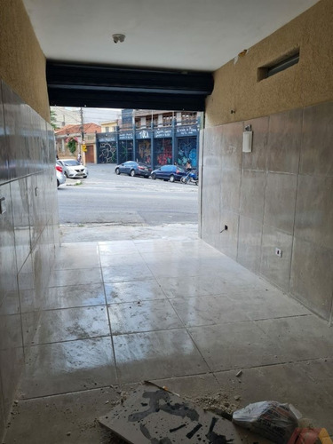 Imagem 7 de 10 de Salão Para A Avenida Guapira - Al2131
