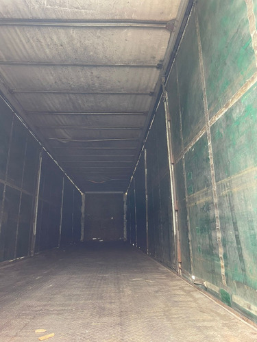 Carreta Sider São Pedro 28 Pallets