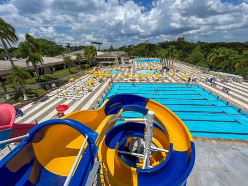 Vendo Título Patrimonial Do Clube De Campo Santa Mônica Direto Com Proprietário Curitiba