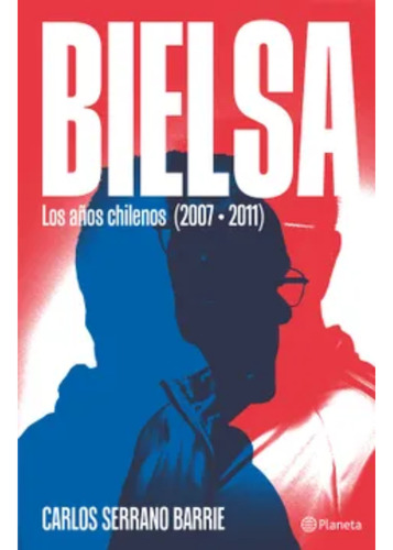 Libro Bielsa