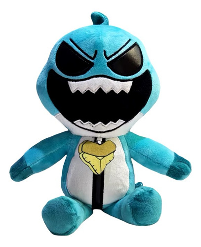 Maggie Mako Peluche Nightmare Critters ( Poppy Playtime 4 )