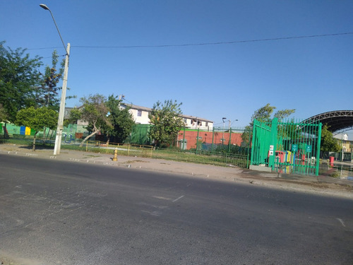 Departamento En Venta La Pintana