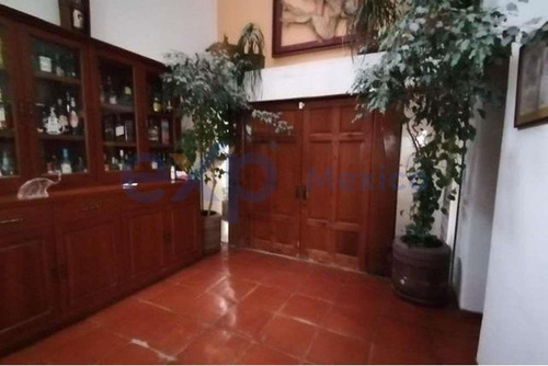 Imagen 12 de 14 de Casa En Venta En Lomas De Tecamachalco