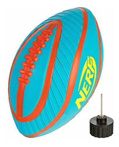 Franklin, Nerf Todal Toss Football Unisex Adolescente,