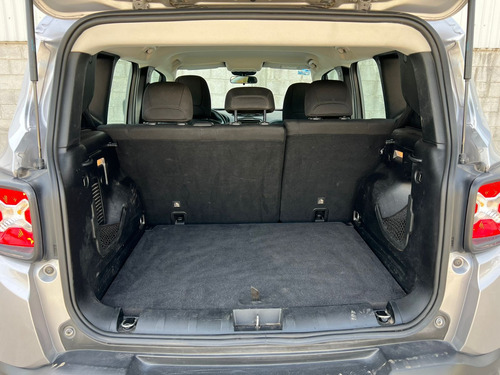 Jeep Renegade 1.8 Sport 4x2 At