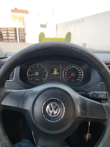 Volkswagen Jetta 2.5 Style Active At