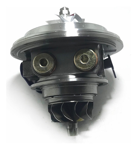 Cartucho Turbo Core 53039700300 Chra Para Hyundai Veloster