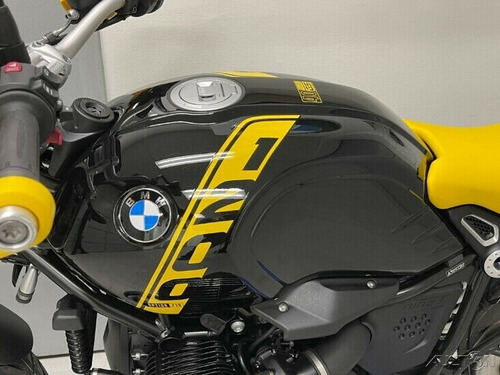 Imagen 2 de 5 de 2021 Bmw R Ninet Urban