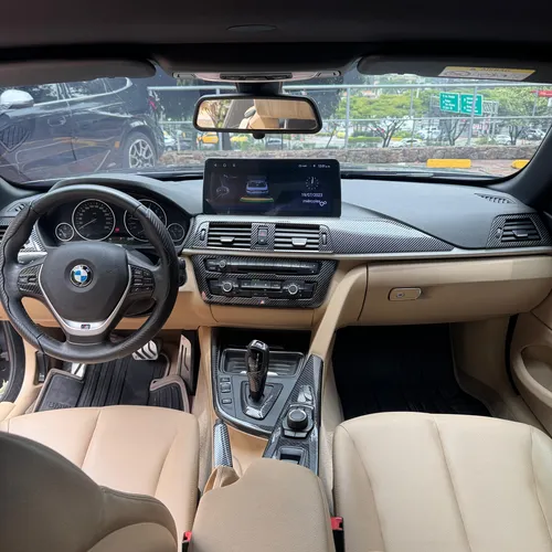 BMW Serie 4 2.0 428i F32 Coupe Sportline