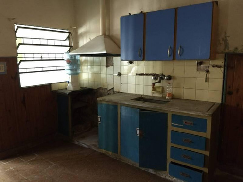 Imagen 6 de 9 de Propiedad En Venta Con Casa Y Galpón