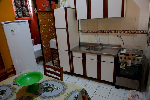 Imagen 13 de 14 de Cabañas En Bombinhas Brasil