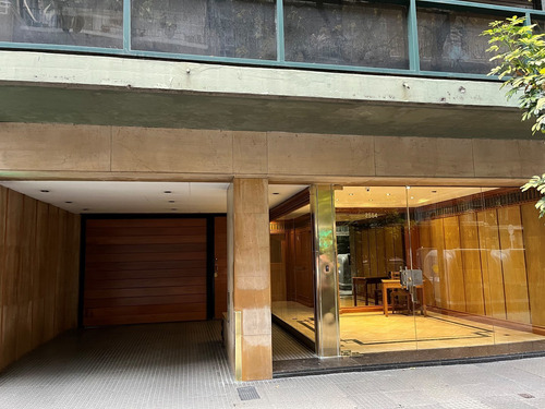 Imagen 1 de 30 de Departamento Piso En Venta Ubicado En Recoleta, Capital Federal, Buenos Aires