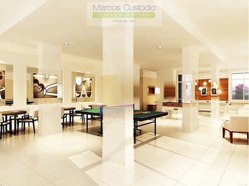 Imagem 8 de 24 de Apartamento Com 3 Dorms, Ipiranga, São Paulo - R$ 2.49 Mi, Cod: 1118 - V1118