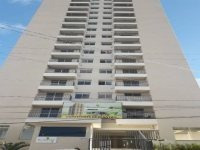 Apartamento À Venda No Bairro Vila Eldízia Em Santo André - 6005