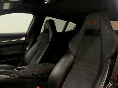 Imagem 15 de 15 de Panamera Gts 2014
