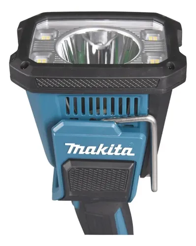 Lanterna Led Bateria Xgt 40v Sem Bateria Makita Ml007gz Nf