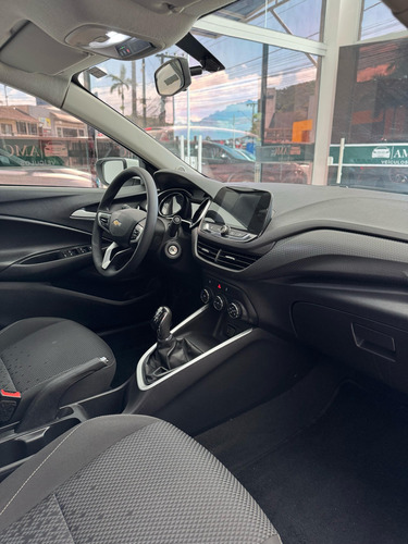Chevrolet Onix 1.0 Lt Turbo 5p