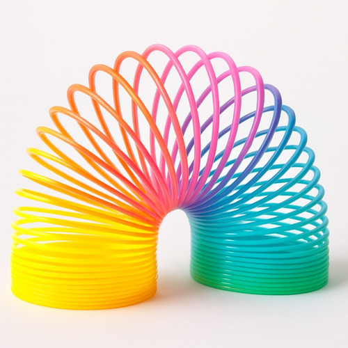 10 Mola Maluca Colorida Brinquedo Envio Imediato