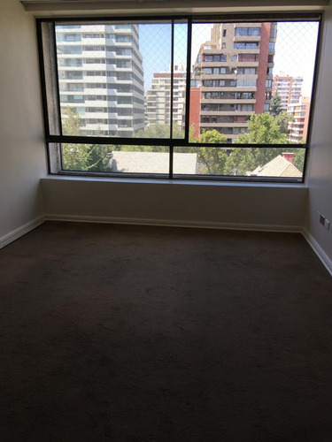 Arriendo Departamento