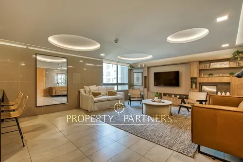 Departamento En Venta En Ñuñoa!!! Moderno Y Con Ub...
