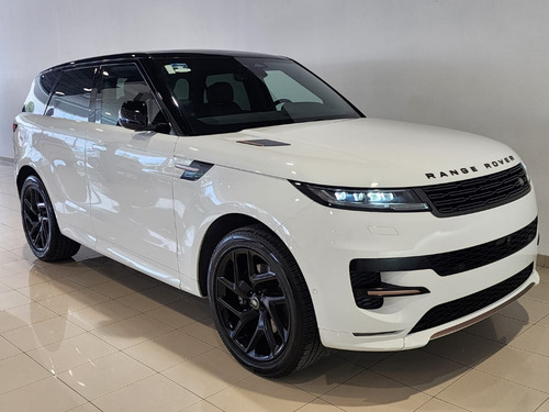 Land Rover Range Rover Sport Dynamic Se P400 2023