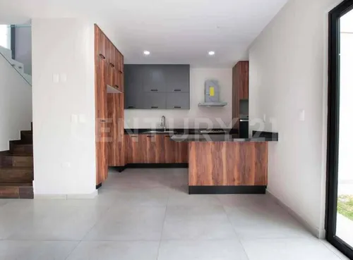 Casa Nueva En Venta En Fracc. Real Campestre, Zona Country, Villahermosa Tabasco