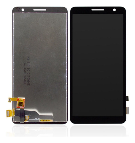 Pantalla Táctil Lcd Para Alcatel 1b 2020 5002a 5002