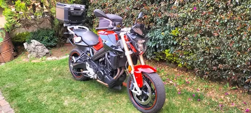 Bmw F 800 R