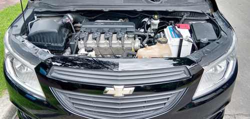 Chevrolet Onix 1.4 Lt Mt 98cv