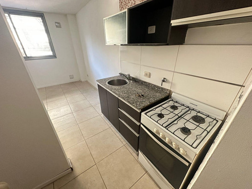 Monoambiente Moderno En Barrio Lourdes