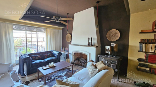 Venta De Lote Con Galpón, Oficinas, Vivienda, Parque, Quincho Y Piscina