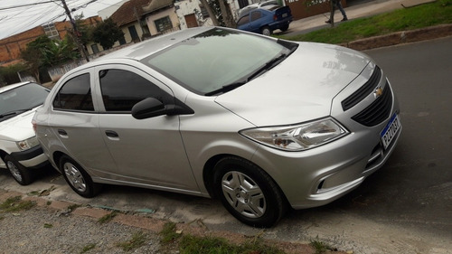 Chevrolet Prisma 2018 1.0 Joy 4p