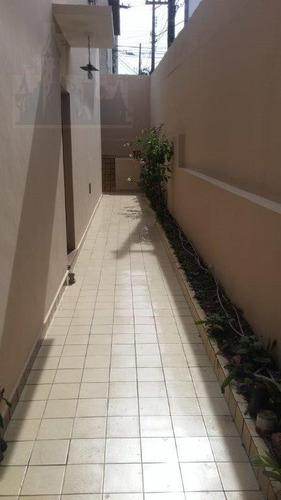 Imagem 10 de 11 de Casa Para Venda, 3 Dormitórios, Vila Santo Estéfano - São Paulo - 12362