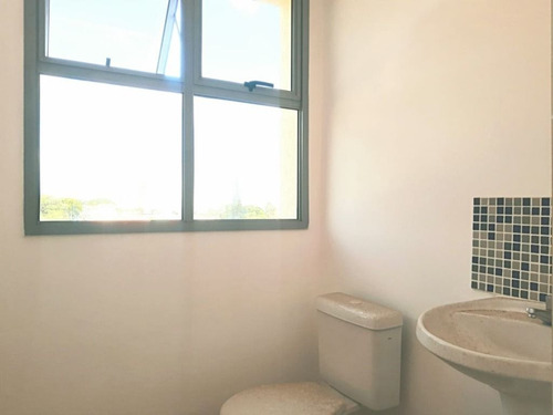 Imagem 5 de 8 de Sala Para Alugar, 54 M² Por R$ 1.100,00/mês - Jardim Chapadão - Campinas/sp - Sa1048