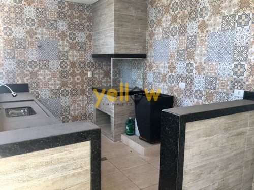 Imagem 8 de 9 de Casa - Residencial Real Park - Ca-3041