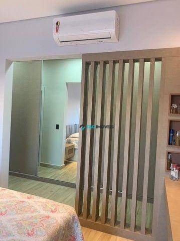 Imagem 11 de 20 de Linda Casa Para Venda Com 191m² No Parque Brasil 500, Paulínia - Sp - Ca1114
