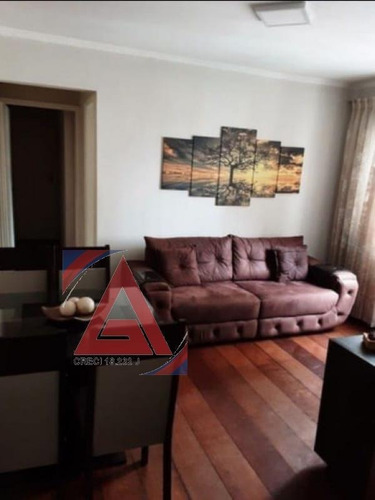 Imagem 4 de 15 de Ref.: 9089 - Apto Em Osasco Para Venda - V9089