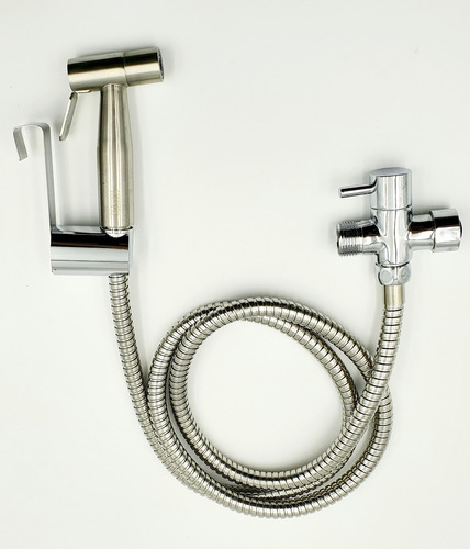 Kit Completo Ducha Bidet Arabe Gfix // Ferrenet