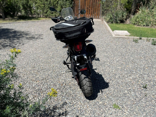 Imagen 14 de 15 de Triumph Tiger 800 Xrx