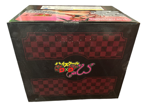 Figura Anime High School Dxd New - Rias Gremory Original