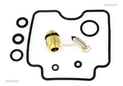 L Kit De Reconstrucción De Carburador Para Yamaha Xvs1100