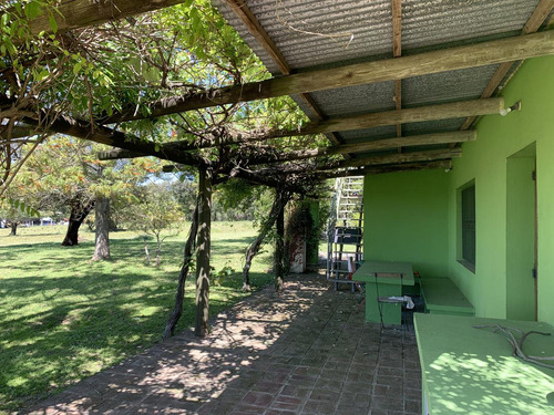 Chacra - Colonia Del Sacramento