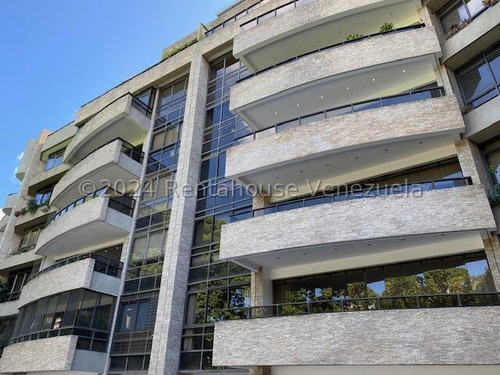 Apartamento En Alquiler En La Castellana