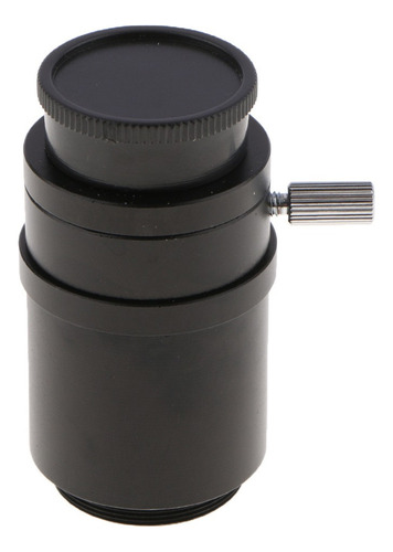 Perfect Microscopio Estéreo Trinocular, 1 X Ccd, Adaptador