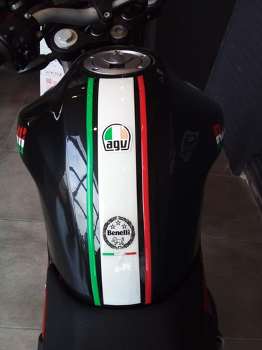 Imagen 6 de 8 de Benelli Tnt 300, Honda ,yamaha, Ktm ,twister, Unica F
