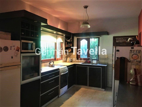Imagen 14 de 30 de Venta Hermosa Casa 3 Ambientes Parque Y Pileta Villa Udaondo