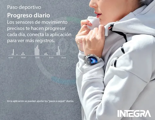 Kingwear kw10 caracteristicas hotsell