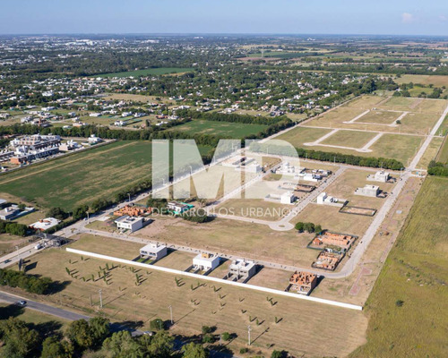 Oportunidad Constructores! Lotes Distrito Sur
