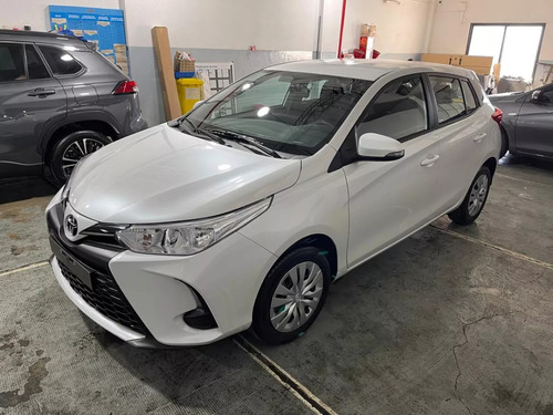 Toyota Yaris 1.5 107Cv Xs Cvt